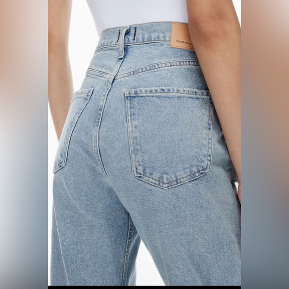 Citizens Of Humanity Pants - Citizens of Humanity Women’s Jeans- size 32